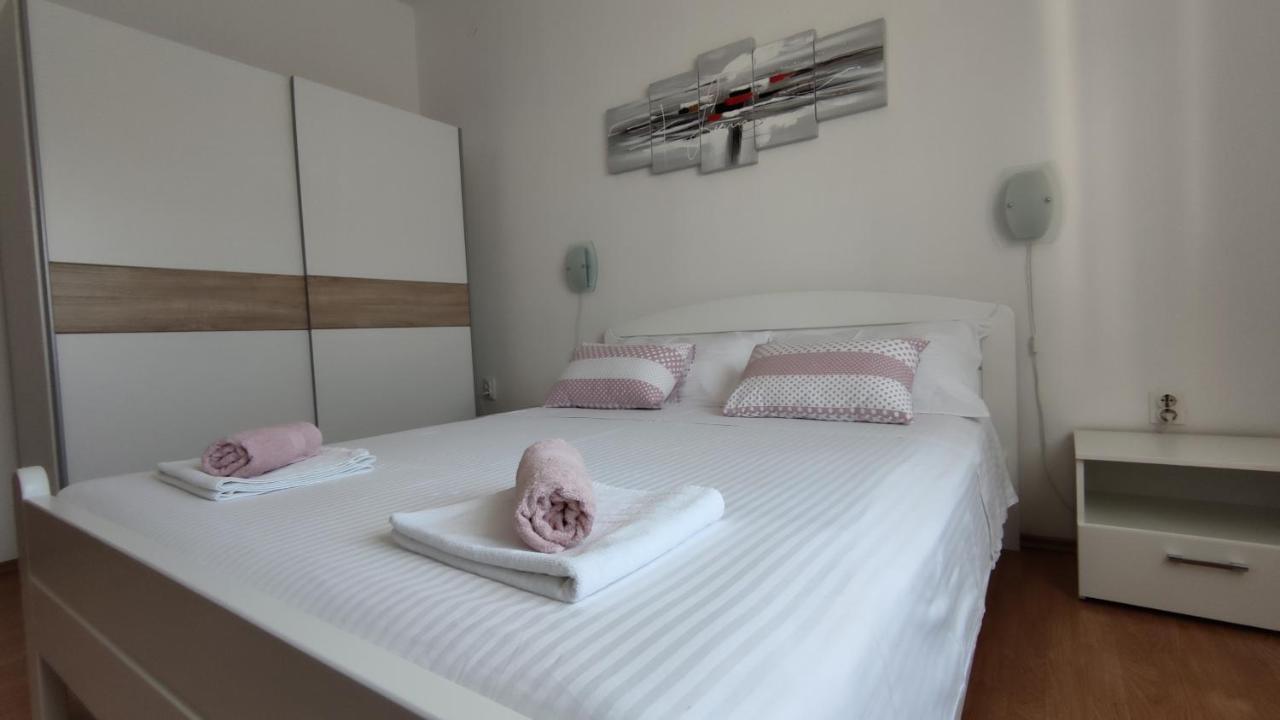 Apartment "Andrea" Split Exterior photo