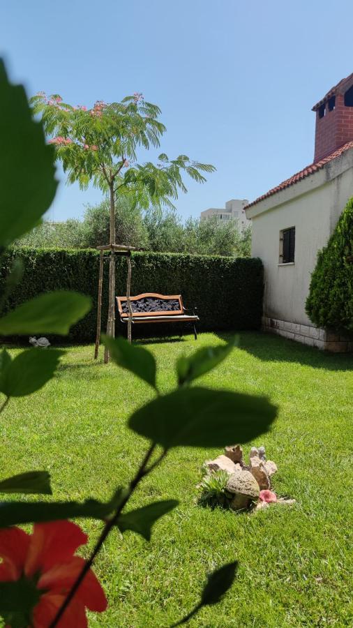 Apartment "Andrea" Split Exterior photo