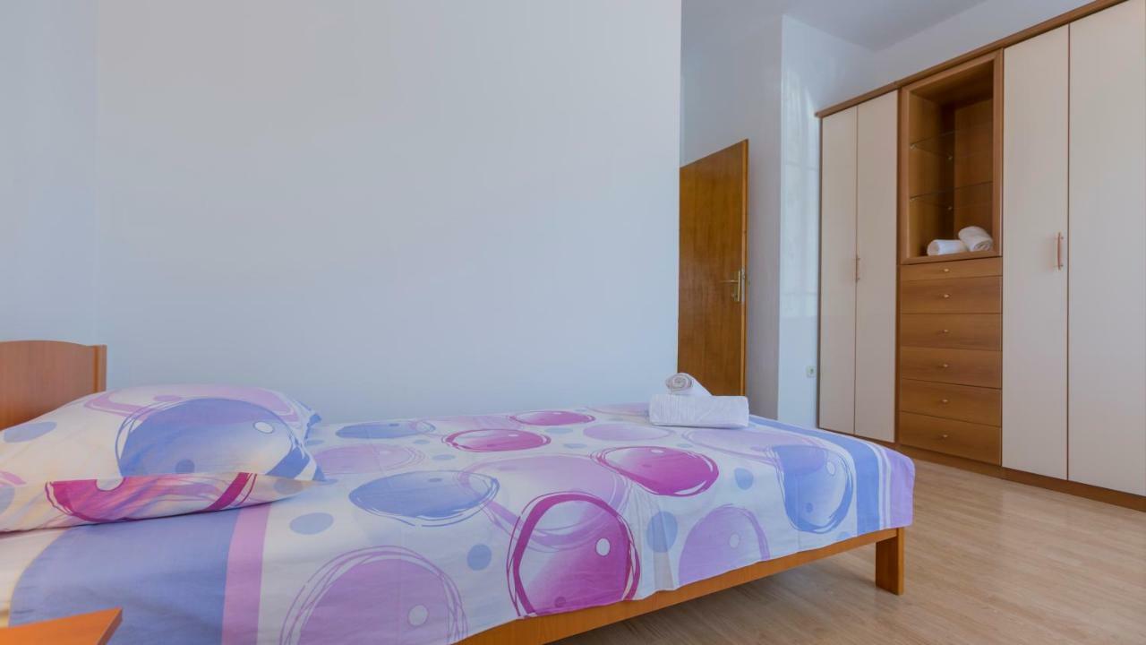 Apartment "Andrea" Split Exterior photo