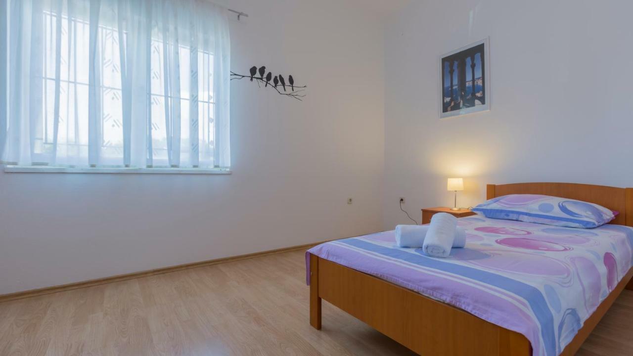 Apartment "Andrea" Split Exterior photo