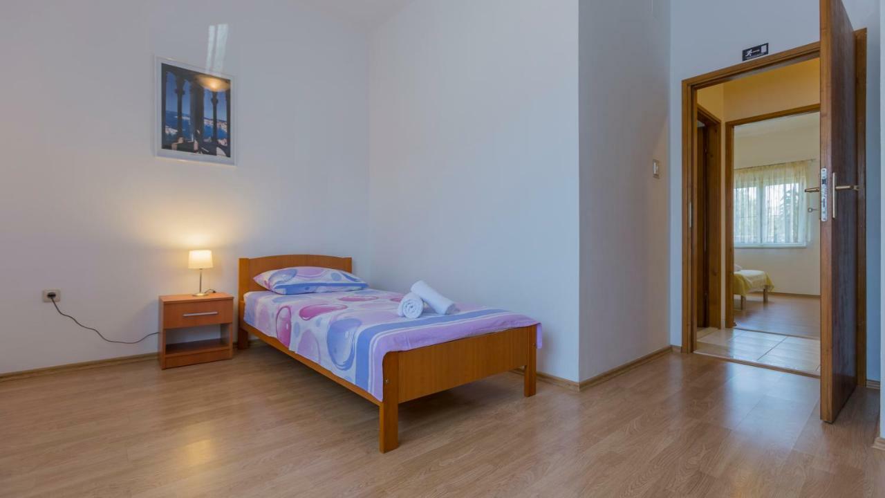 Apartment "Andrea" Split Exterior photo